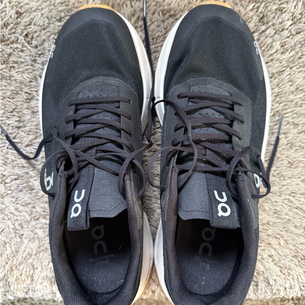 On Women's Cloudnova Form 2 Shoes